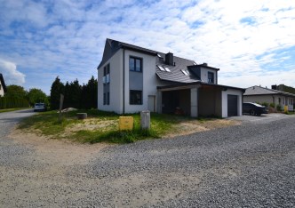 dom na sprzedaż - Jastrzębie-Zdrój, Borynia