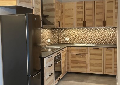 mieszkanie na wynajem - Rybnik, Zamysłów