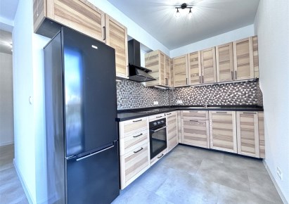 mieszkanie na wynajem - Rybnik, Zamysłów