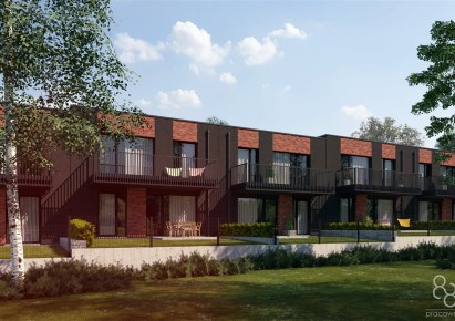 mieszkanie na sprzedaż - Żory, Rowień