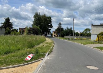 działka na sprzedaż - Radlin, Głożyny