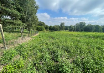 działka na sprzedaż - Rybnik, Niedobczyce