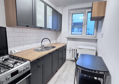 mieszkanie na wynajem - Radlin, Biertułtowy