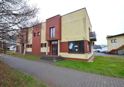 lokal na wynajem - Pawłowice