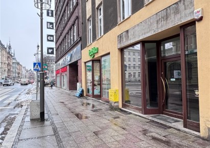 lokal na wynajem - Gliwice, Centrum