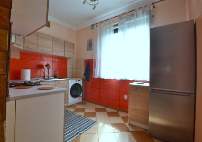 mieszkanie na wynajem - Rybnik, Boguszowice