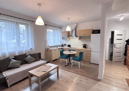 mieszkanie na wynajem - Rydułtowy, Orłowiec