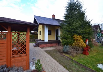 działka na sprzedaż - Żory, os. Władysława Sikorskiego