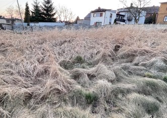 działka na sprzedaż - Radlin, Marcel