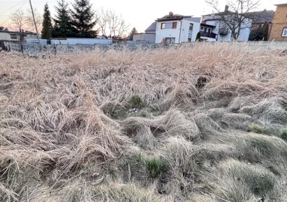 działka na sprzedaż - Radlin, Marcel