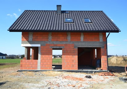 dom na sprzedaż - Żory, Rogoźna