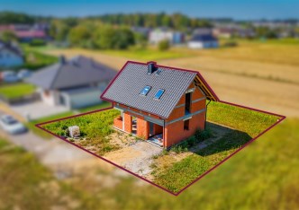 dom na sprzedaż - Żory, Rogoźna