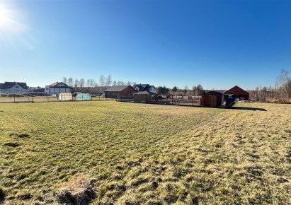 działka na sprzedaż - Czerwionka-Leszczyny, Leszczyny