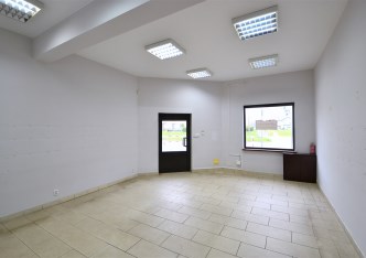 lokal na wynajem - Żory, Centrum