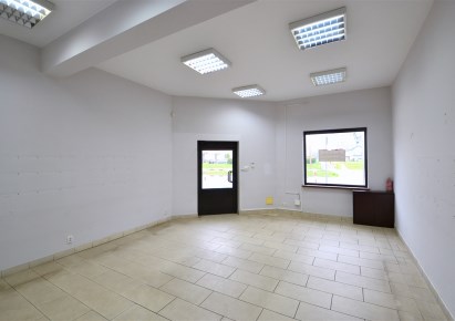 lokal na wynajem - Żory, Centrum
