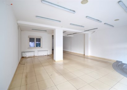 lokal na wynajem - Żory, Centrum