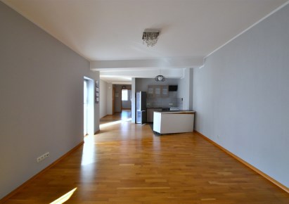 mieszkanie na wynajem - Żory, Centrum