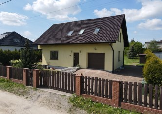 dom na sprzedaż - Żory, Rogoźna
