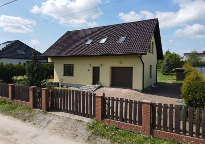 dom na sprzedaż - Żory, Rogoźna