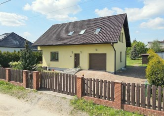 dom na sprzedaż - Żory, Rogoźna