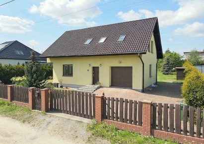 dom na sprzedaż - Żory, Rogoźna