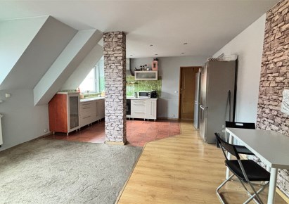 mieszkanie na wynajem - Rybnik, Śródmieście
