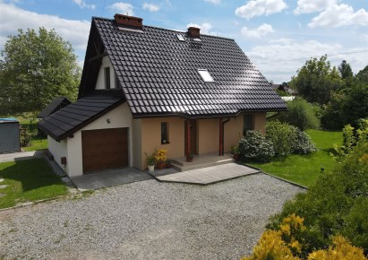 dom na sprzedaż - Chybie, Mnich