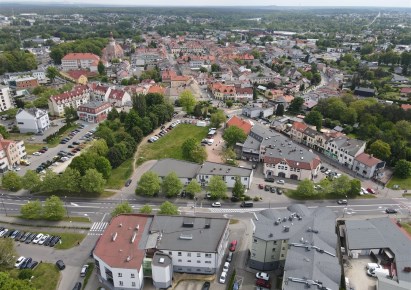 lokal na sprzedaż - Żory, Centrum