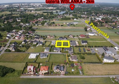 działka na sprzedaż - Żory, Kleszczów