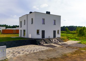 mieszkanie na sprzedaż - Żory, Kleszczów