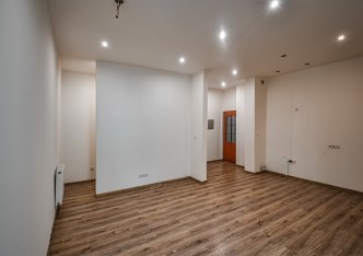 mieszkanie na sprzedaż - Żory, Centrum