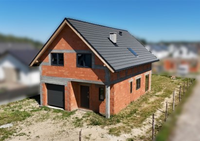 dom na sprzedaż - Żory, Rogoźna