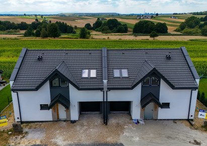 dom na sprzedaż - Jastrzębie-Zdrój, Borynia