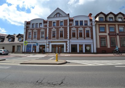lokal na wynajem - Żory, Centrum, Dolne Przedmieście