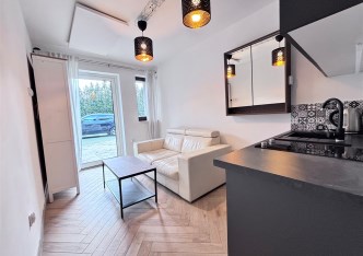 mieszkanie na wynajem - Żory