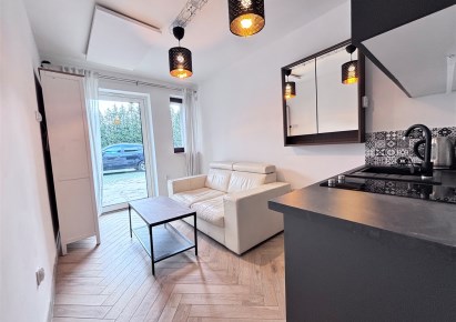 mieszkanie na wynajem - Żory