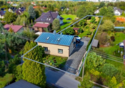 dom na sprzedaż - Rybnik, Zamysłów