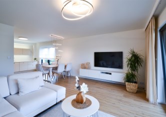 mieszkanie na wynajem - Żory, Centrum