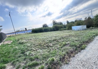 działka na sprzedaż - Rybnik, Golejów