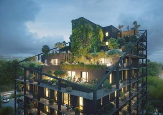 mieszkanie na wynajem - Żory, Centrum, Handlowa