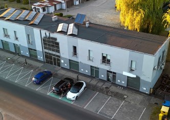 lokal na wynajem - Żory