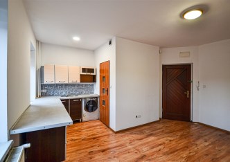 mieszkanie na sprzedaż - Łaziska Górne, Łaziska Średnie, Kopalniana