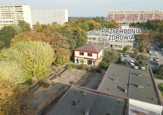 lokal na wynajem - Żory, os. Księcia Władysława