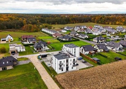 mieszkanie na wynajem - Żory, Baranowice, Ogrodnicza