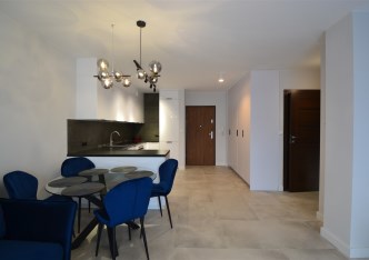 mieszkanie na wynajem - Żory, Centrum