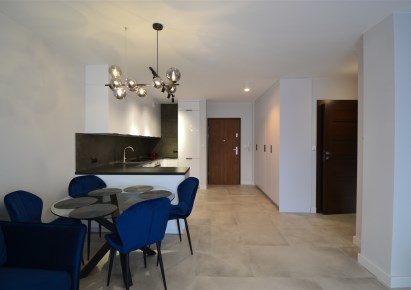 mieszkanie na wynajem - Żory, Centrum