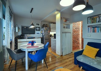 mieszkanie na sprzedaż - Żory, os. Wojciecha Korfantego