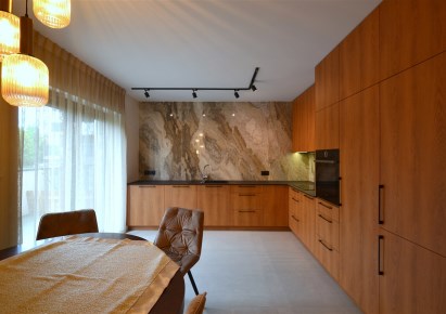 mieszkanie na wynajem - Żory, Centrum