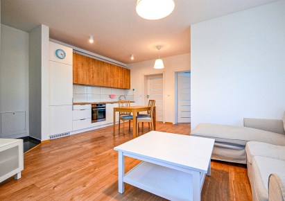 mieszkanie na wynajem - Żory, Centrum