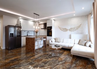 mieszkanie na wynajem - Żory, Centrum